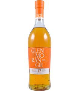 Glenmorangie 12-year-old - The Original