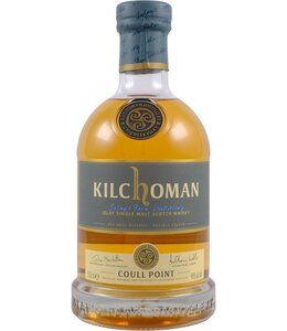 Kilchoman Coull Point
