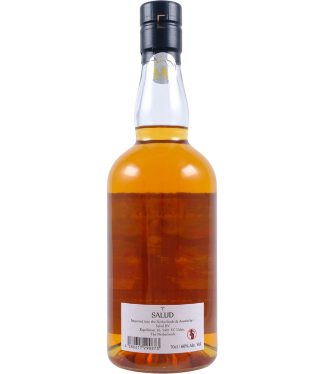 Ichiro's Ichiro's Malt & Grain Symphony Edition - Allegro