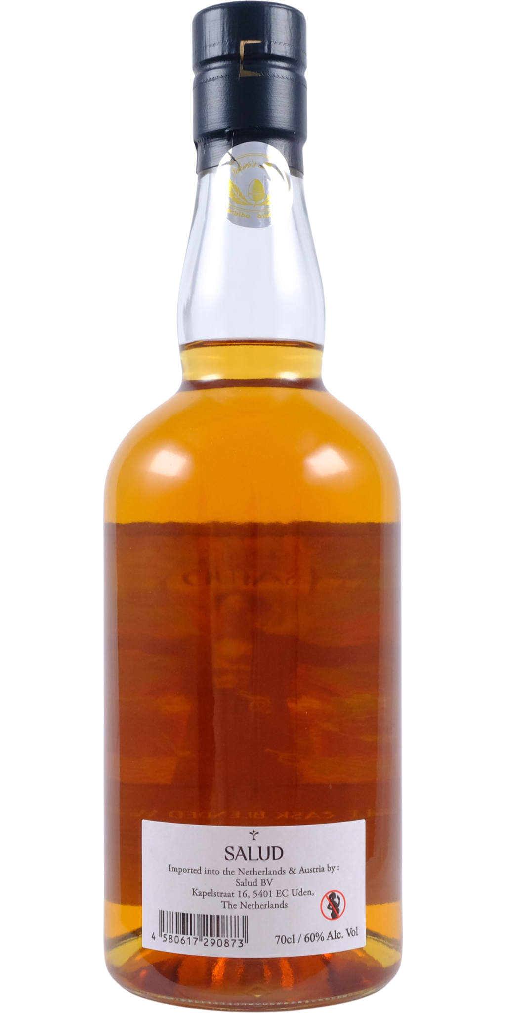 Ichiro's Malt & Grain Symphony Edition - Allegro - buy