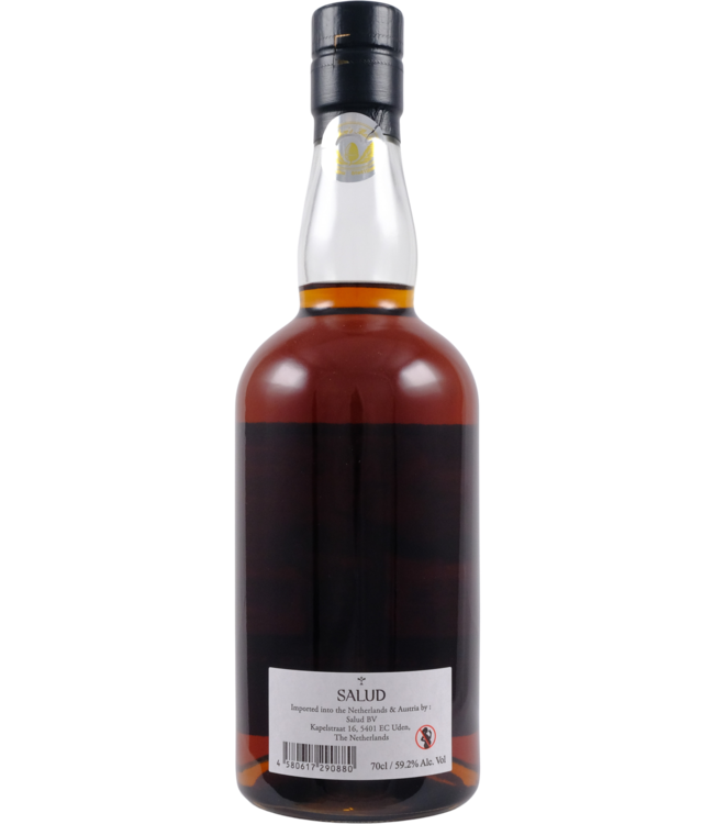 Ichiro's Ichiro's Malt & Grain Symphony Edition - Allargando