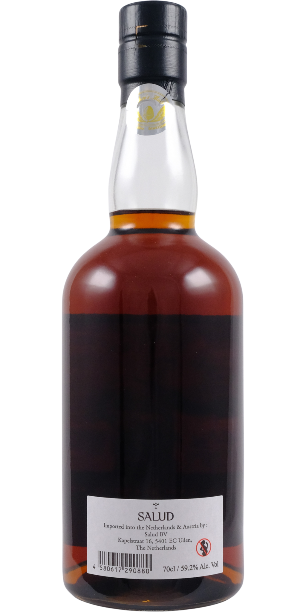 Ichiro's Malt & Grain Symphony Edition - Allargando - buy