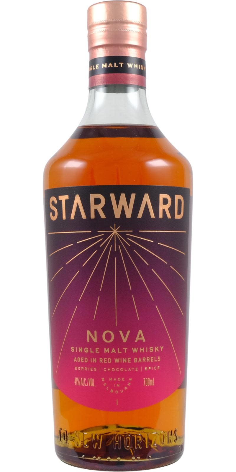Starward Nova - buy online | Whiskybase Shop