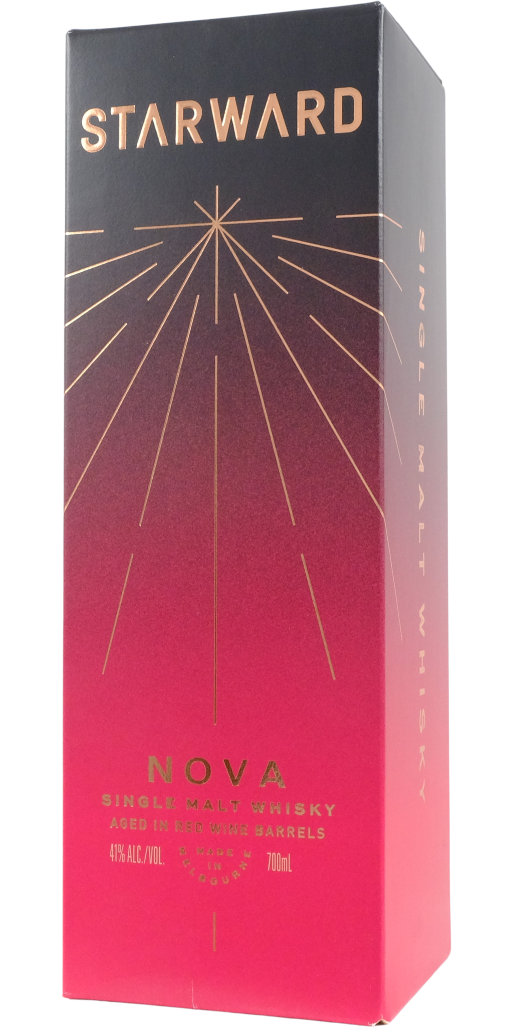 Starward Nova - buy online | Whiskybase Shop