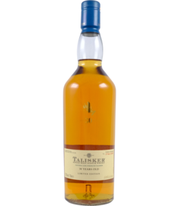 Talisker 30-year-old - Bottled 2010