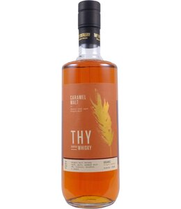 Thy Whisky - Caramel Malt