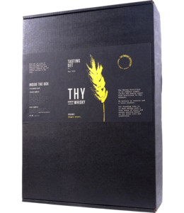 Thy Tasting Set 2025