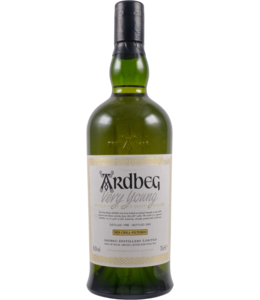 Ardbeg 1998 Very Young