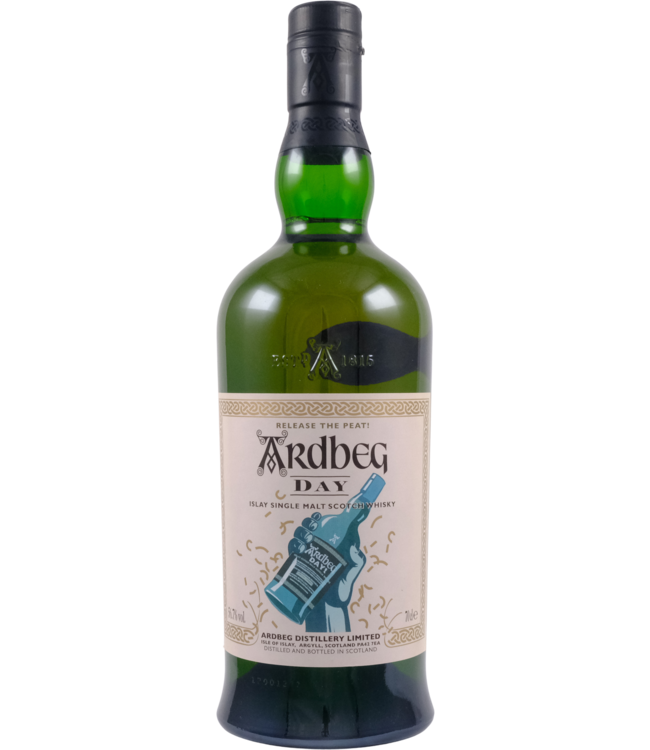 Ardbeg Ardbeg Day
