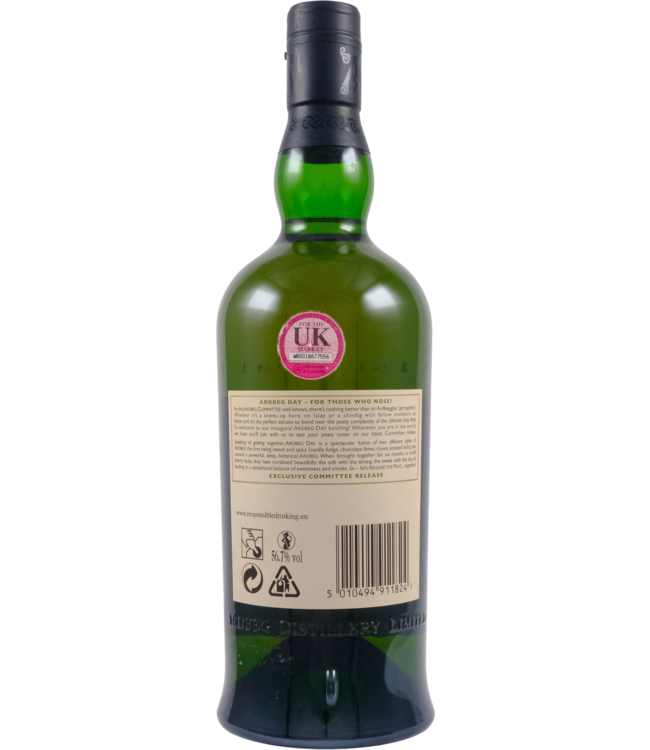 Ardbeg Ardbeg Day
