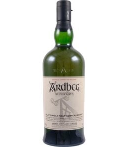 Ardbeg Supernova - Committee Release