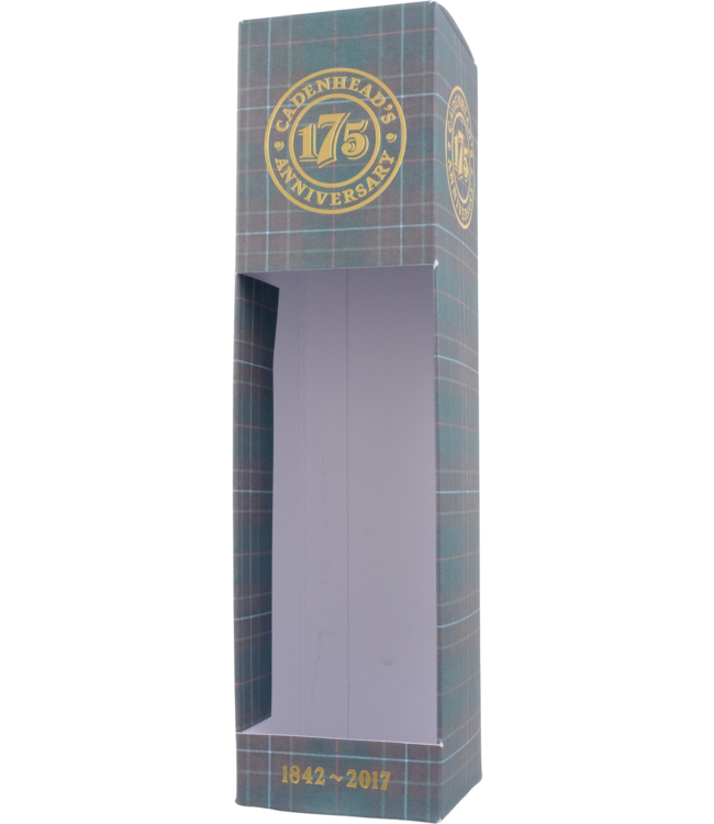 Bladnoch Bladnoch 1990 Cadenhead's