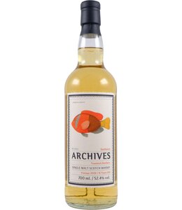 Teaninich 2008 Archives