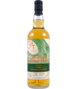 Burnside 1989 Le Gus't