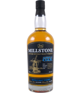 Millstone American Oak