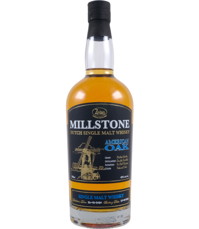 Millstone Millstone American Oak