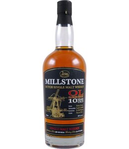 Millstone 10-year-old - Oloroso Sherry Cask