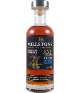 Millstone Rye - Founders Reserve