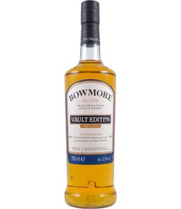 Bowmore Vault Edit1°N