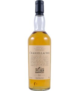 Craigellachie 14-year-old