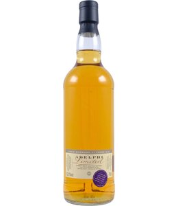 Bowmore 1989 Adelphi