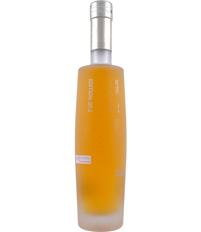 Octomore Octomore Edition 07.3 / 169