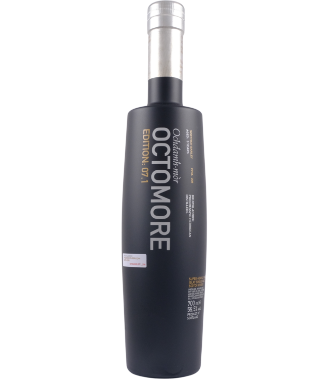 Octomore Octomore 7.1