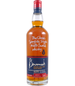 Benromach 2009 - Batch 1