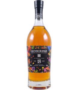 Glenmorangie 18-year-old - Azuma Makoto Limited Edition