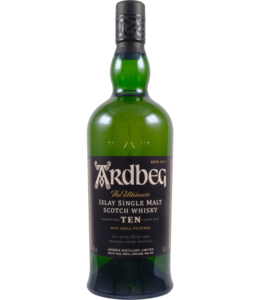 Ardbeg Ten - Ardbone