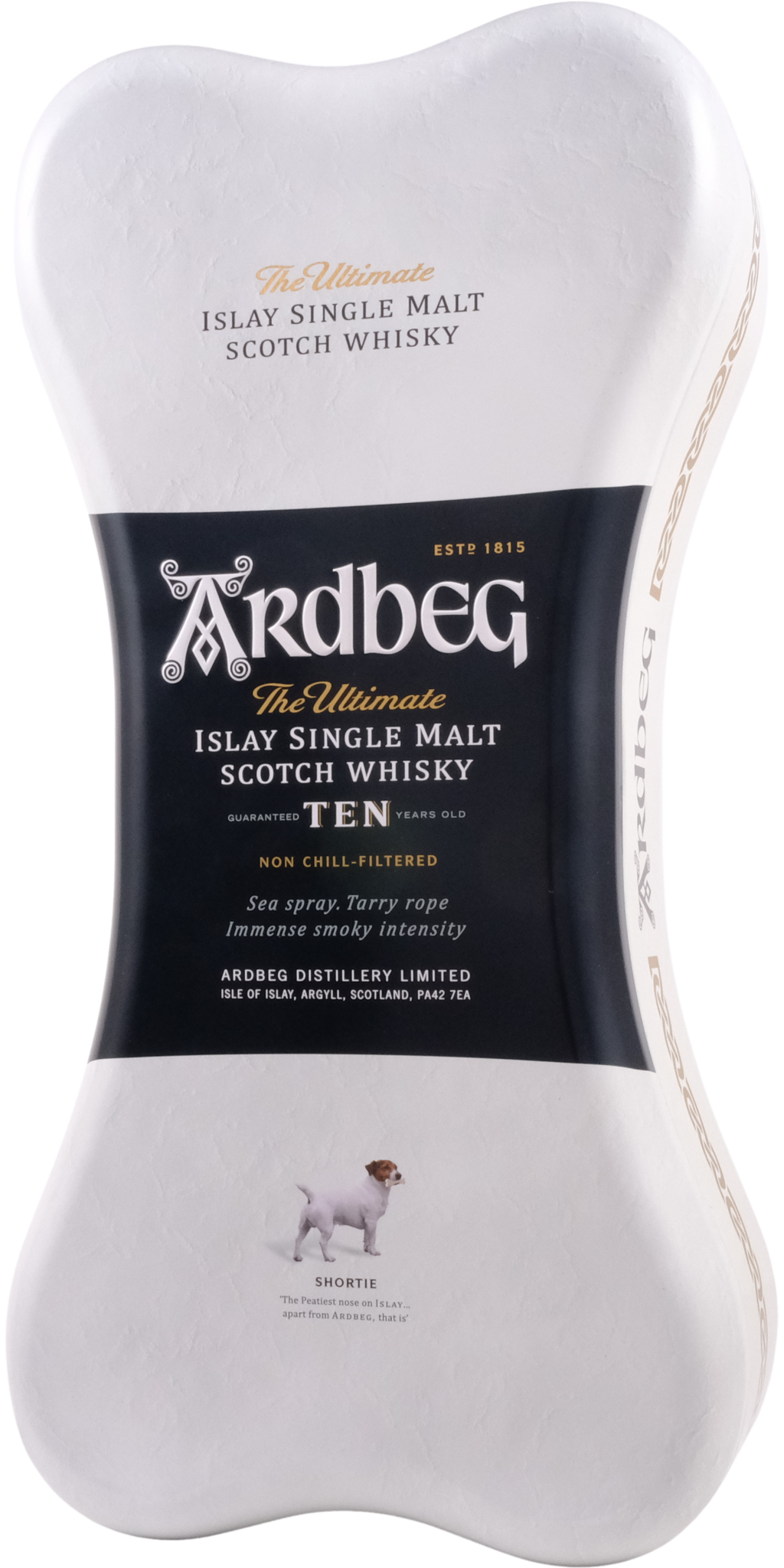 Ardbeg Ten 700ml 2本セット Ardbeg Ten - Escape Pack - Whiskybase - Ratings and reviews