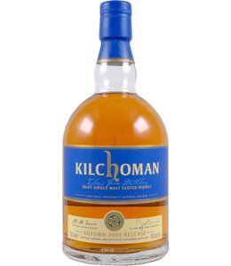 Kilchoman 2009 Autumn Release