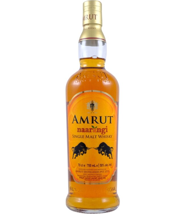 Amrut Amrut Naarangi