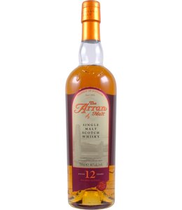 Arran 12-year-old