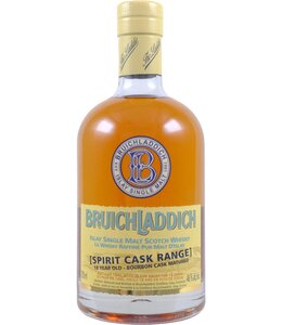 Bruichladdich 1990 - 18-year-old