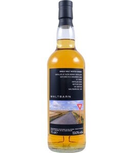 Glen Moray 2003 Maltbarn