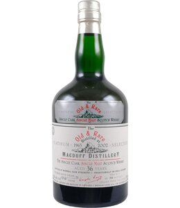 Macduff 1965 Douglas Laing