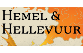 Hemel & Hellevuur