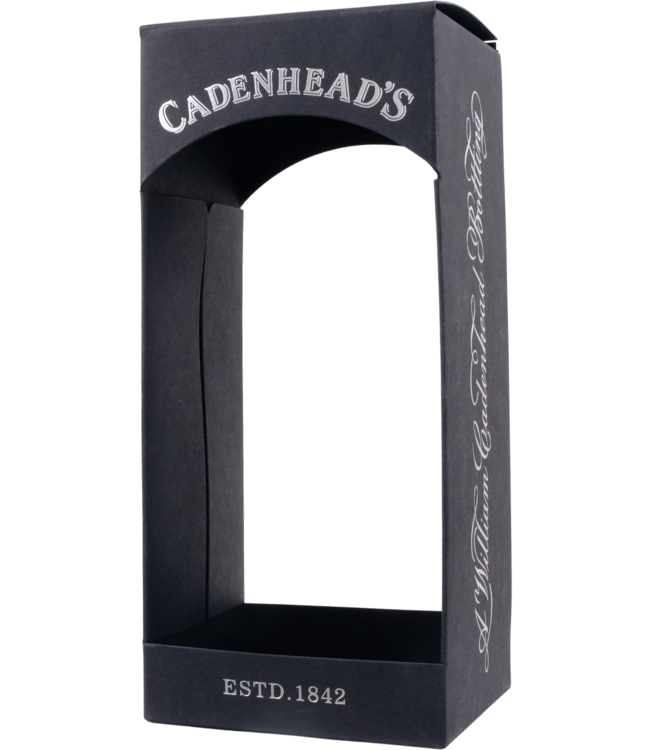 Littlemill Littlemill 1990 Cadenhead's