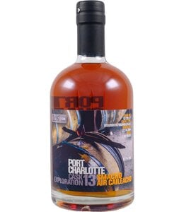 Port Charlotte Cask Exploration 13
