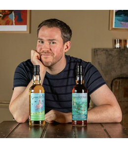 Decadent Drinks tasting with Angus - Thursday June 12