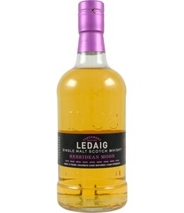 Ledaig 10-year-old - Hebridean Moon