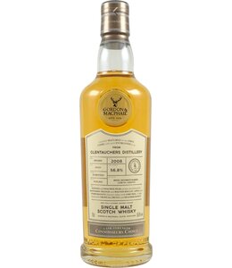 Glentauchers 2008 Gordon & MacPhail