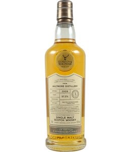 Aultmore 2009 Gordon & MacPhail