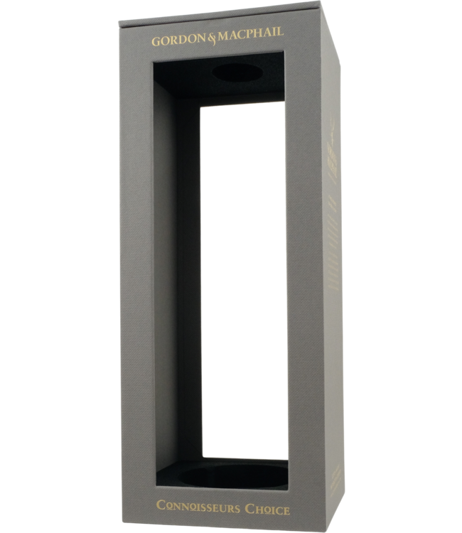 Glentauchers Glentauchers 2008 Gordon & MacPhail