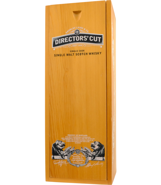 Caperdonich Caperdonich 1982 Douglas Laing