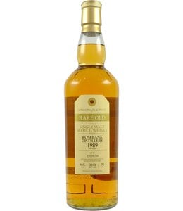 Rosebank 1989 Gordon & MacPhail
