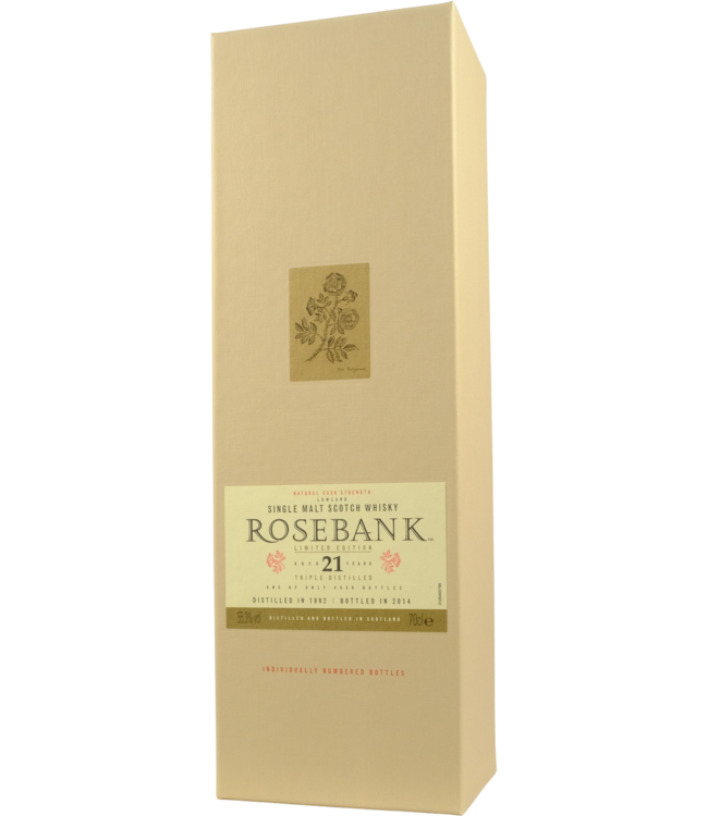 Rosebank Rosebank 1992