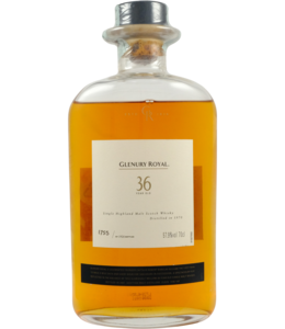 Glenury Royal 1970