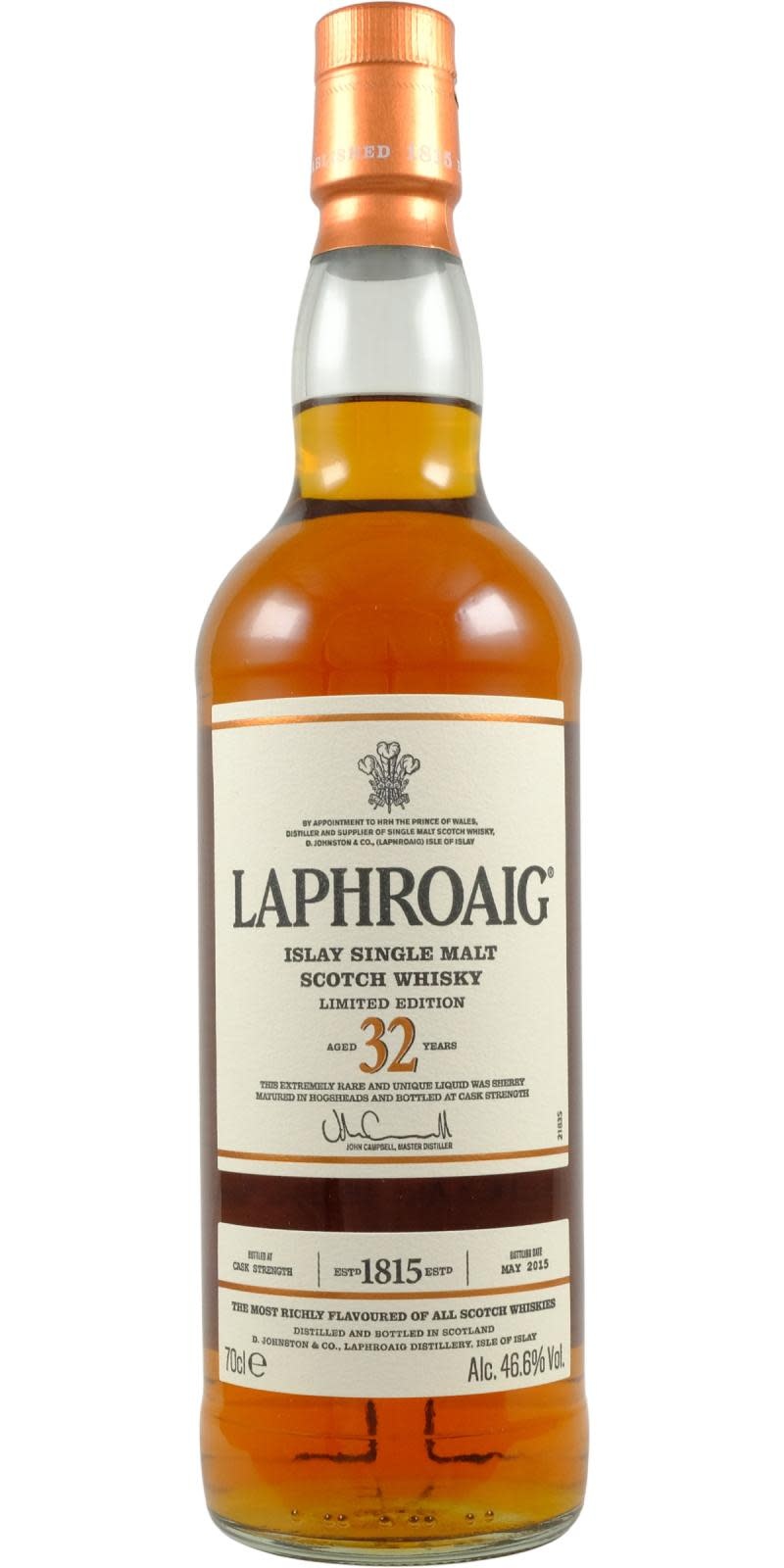 ウイスキー Impressive cask laphroaig Impressive cask laphroaig 【公式通販】